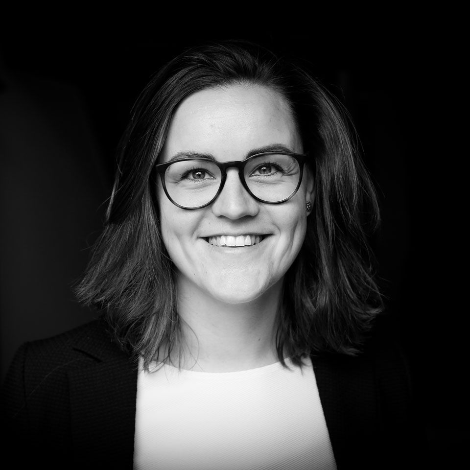 Foto van Nynke Hof